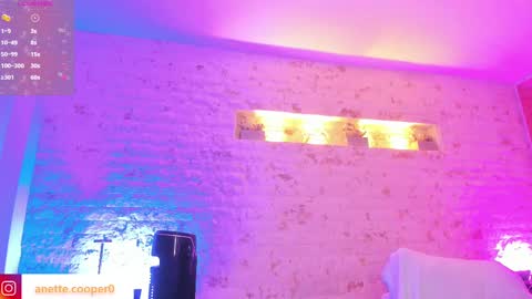 anette_cooper online show from 02.28.25