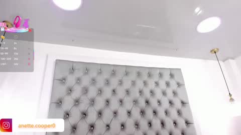 anette_cooper online show from 09.09.25