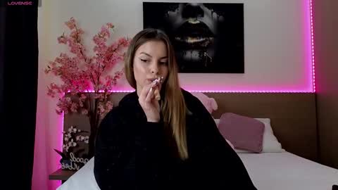 Ane online show from 03.17.26