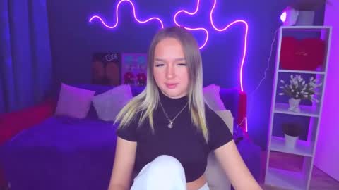 Snapshot of anfisalorns chatting on 02.11.25 Anfisa online show from 02.11.25