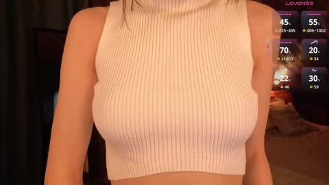 Anfisa online show from 12.16.25