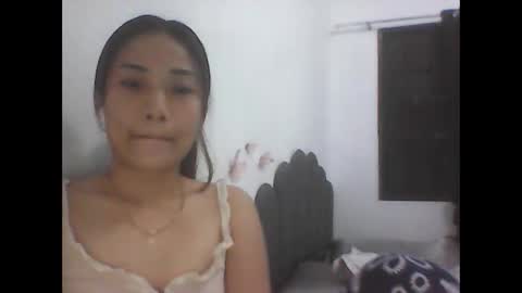 ange011 online show from 03.22.26
