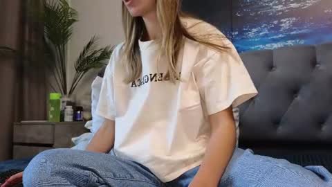 ange1ok online show from 06.23.26