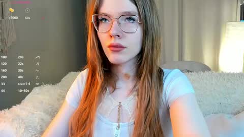 Ange online show from 05.06.26