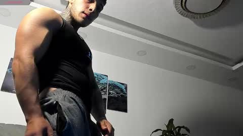 Angel online show from 12.15.24