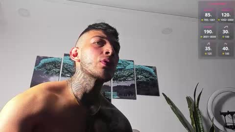 Angel online show from 03.16.26