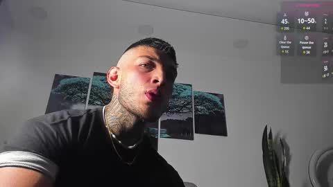 Angel online show from 03.20.26