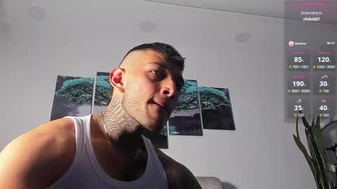 Angel online show from 05.09.26