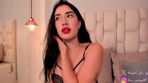 Angel  online show from 12.12.24