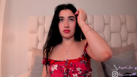 Angel  online show from 12.12.24