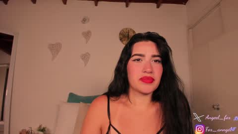 Angel  online show from 12.28.24