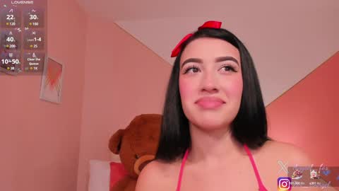 Angel  online show from 01.09.25