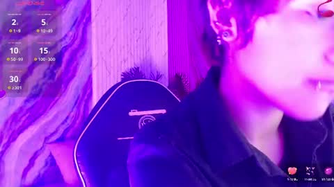 angeel_tay online show from 07.29.26