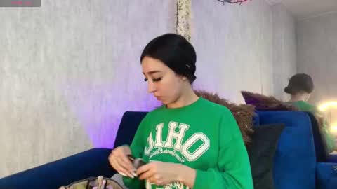 angeelblosoom online show from 07.07.26