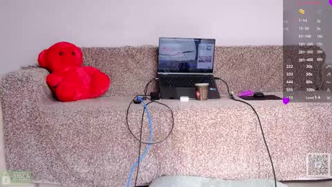 angeellina online show from 03.04.26