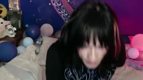 Conan Demon online show from 03.10.26