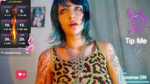 Snapshot of angel__dreams chatting on 06.19.26 ANGEL online show from 06.19.26