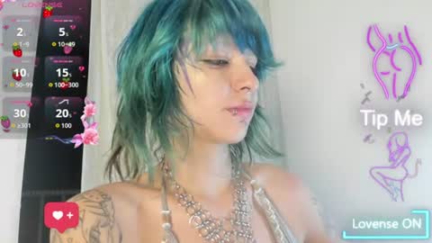 Snapshot of angel__dreams chatting on 06.21.26 ANGEL online show from 06.21.26