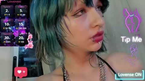 Snapshot of angel__dreams chatting on 06.24.26 ANGEL online show from 06.24.26