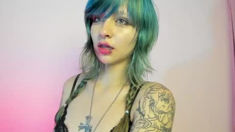 Snapshot of angel__dreams chatting on 07.17.26 ANGEL online show from 07.17.26