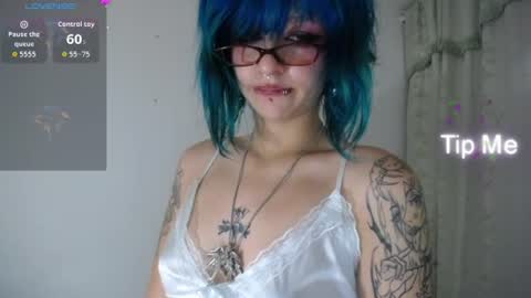 Snapshot of angel__dreams chatting on 07.19.26 ANGEL online show from 07.19.26