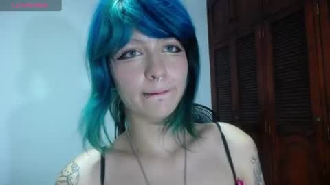 Snapshot of angel__dreams chatting on 07.31.26 ANGEL online show from 07.31.26