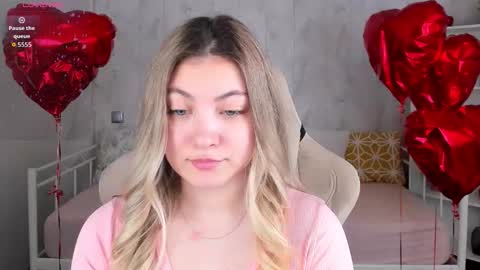 Grace online show from 02.28.26