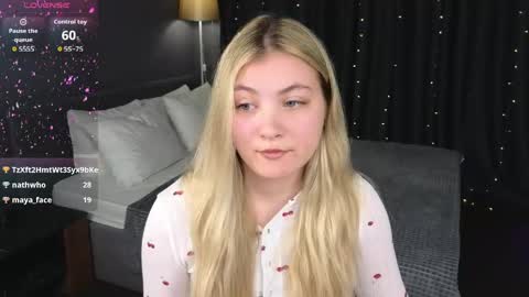 Grace online show from 05.15.26