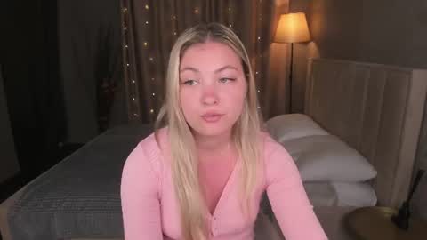 Grace online show from 06.11.26