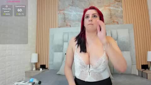 angel__red_ online show from 09.22.25