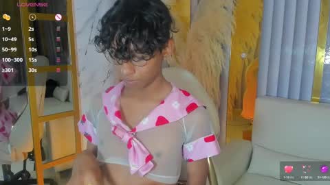 Snapshot of angel__sweet18 chatting on 01.19.25 online show from 01.19.25