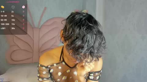 Snapshot of angel__sweet18 chatting on 02.18.25 online show from 02.18.25