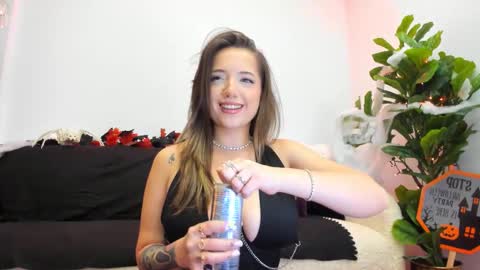 angel__vibe online show from 10.20.25