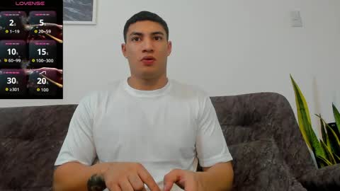 Angel online show from 04.21.26