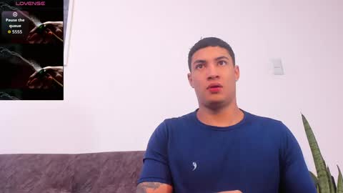Angel online show from 04.30.26