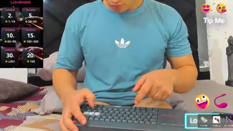 Angel online show from 06.18.26