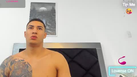 Angel online show from 07.12.26