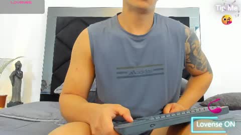 Angel online show from 07.15.26