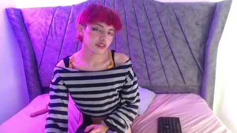 Angel  online show from 04.30.26