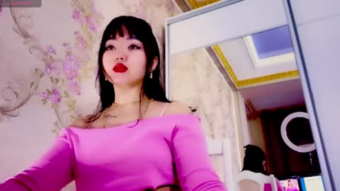 angel_asia_ online show from 03.06.25