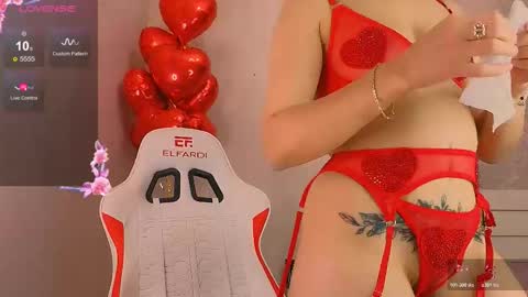 Snapshot of angel_asia_ chatting on 02.16.26 angel_asia_ online show from 02.16.26