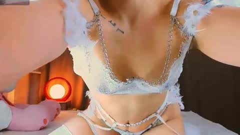 Snapshot of angel_asia_ chatting on 03.23.26 angel_asia_ online show from 03.23.26