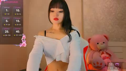 Snapshot of angel_asia_ chatting on 06.16.26 angel_asia_ online show from 06.16.26