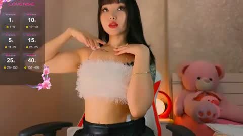 angel_asia_ online show from 06.27.26