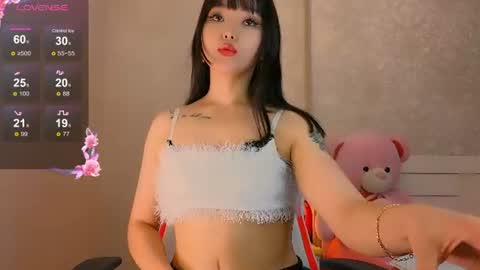 angel_asia_ online show from 06.29.26