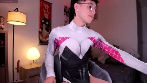 Angel   help me with 100 thumbs up online show from 02.21.26