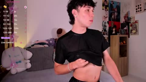 Angel   help me with 100 thumbs up online show from 06.05.26