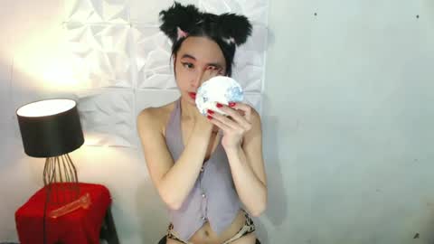 Snapshot of angel_borikat chatting on 06.24.26 ANGEL online show from 06.24.26