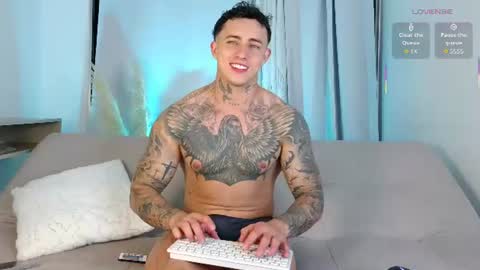 angel_boy01 online show from 06.11.26