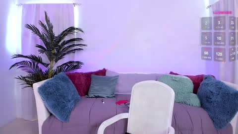 Claire - be back soon online show from 02.05.25